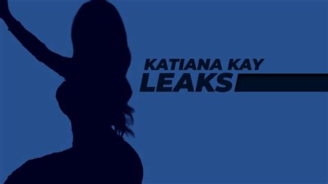 will and katiana leaked|katiana kay Leaked 2024